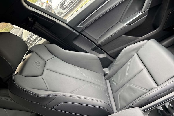 Used Audi Q3 2025 for sale - 76262408: Photo 35