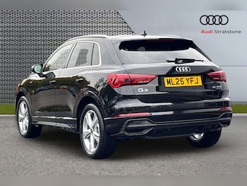 Used Audi Q3 2025 for sale - 76262408: Photo 3