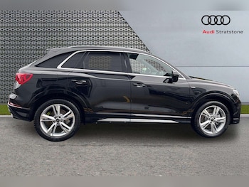 Used Audi Q3 2025 for sale - 76262408: Photo 4