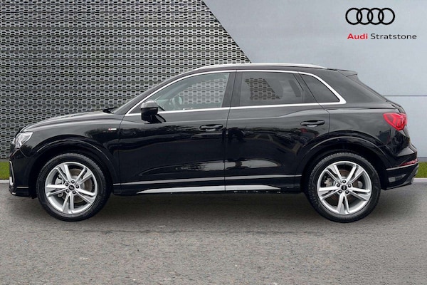 Used Audi Q3 2025 for sale - 76262408: Photo 8