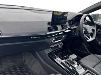 Used Audi Q5 2024 for sale - 75435078: Photo