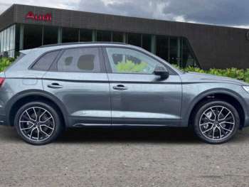 Used Audi Q5 2024 for sale - 75435078: Photo