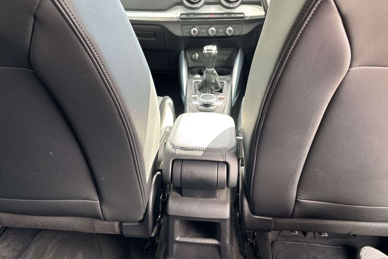 Vehicle 23