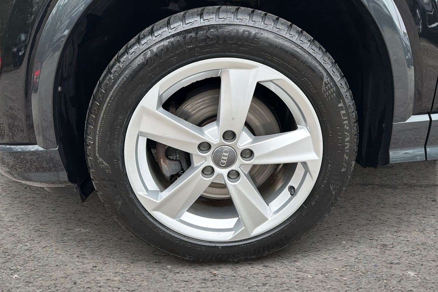 Used Audi Q2 2018 for sale - 77649004: Photo 11