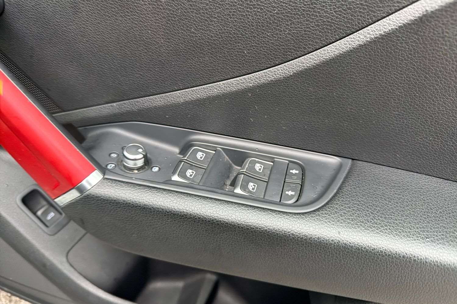 Used Audi Q2 2018 for sale - 77649004: Photo 14