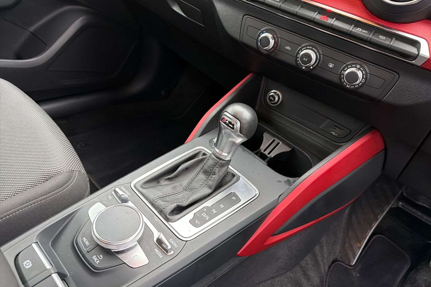 Used Audi Q2 2018 for sale - 77649004: Photo 15