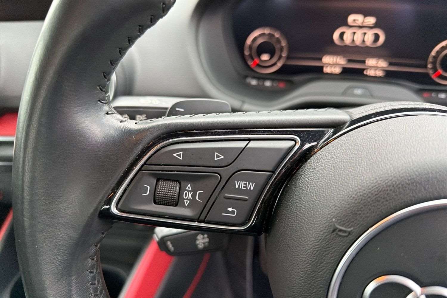 Used Audi Q2 2018 for sale - 77649004: Photo 17