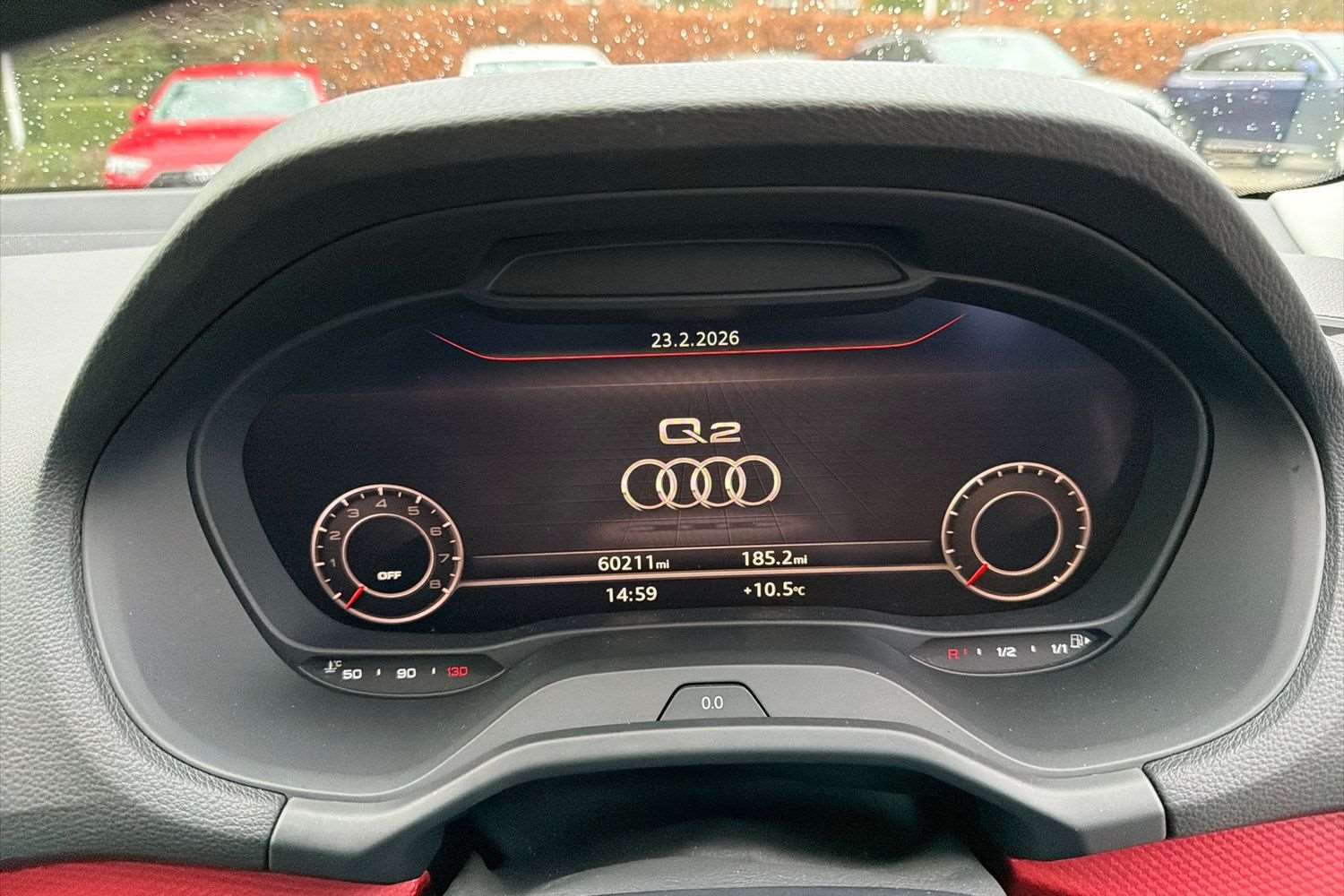 Used Audi Q2 2018 for sale - 77649004: Photo 18