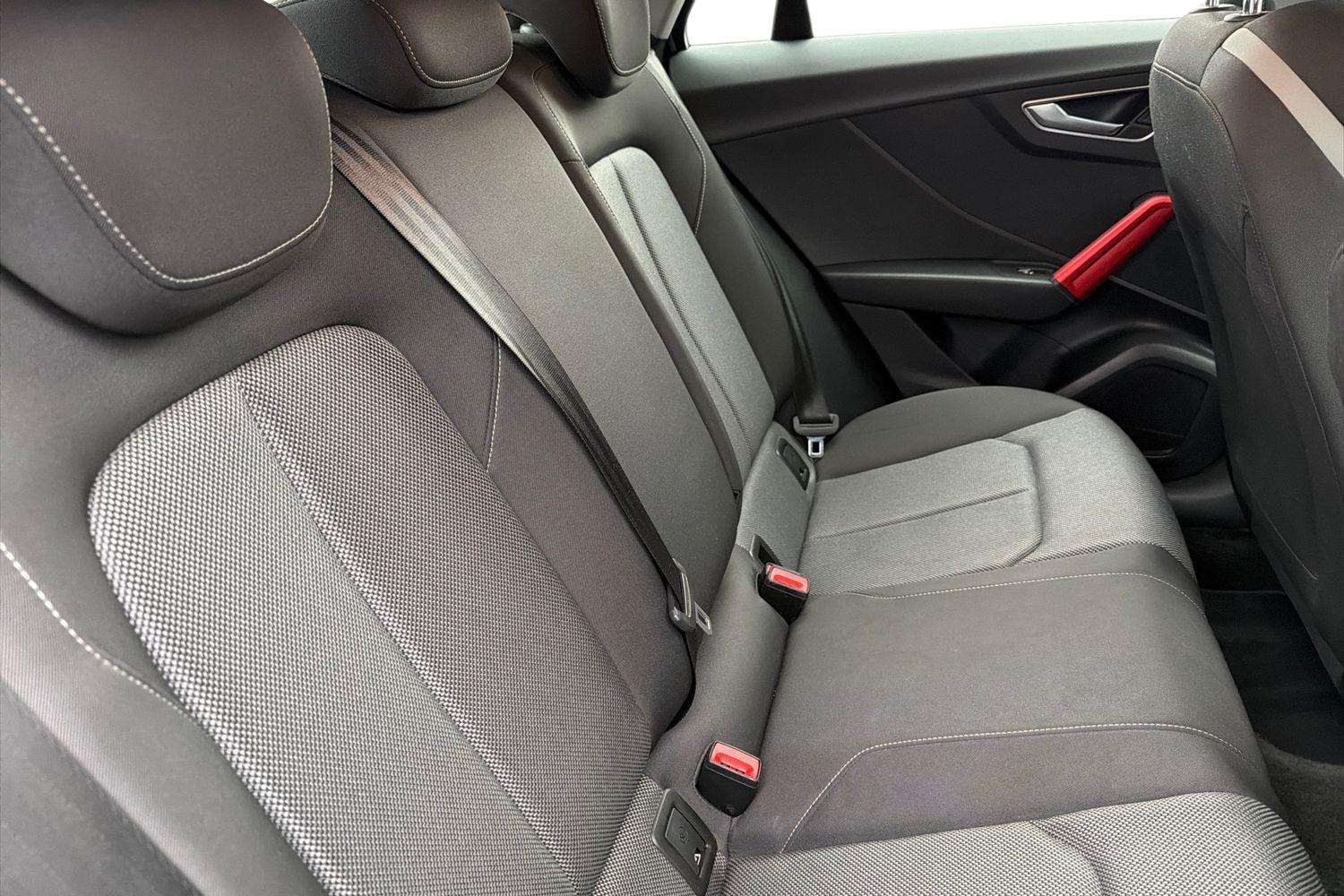 Used Audi Q2 2018 for sale - 77649004: Photo 22