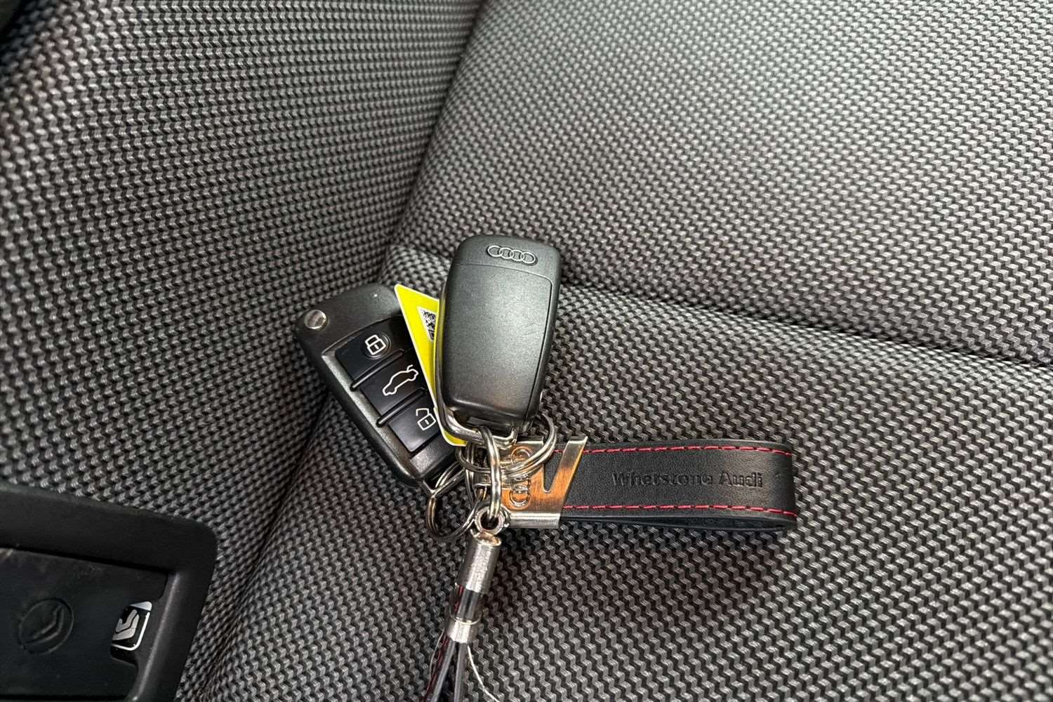 Used Audi Q2 2018 for sale - 77649004: Photo 25