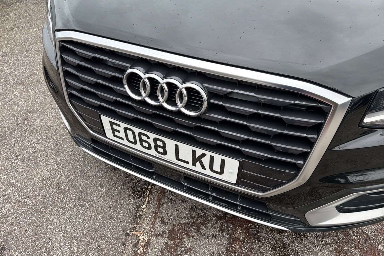 Used Audi Q2 2018 for sale - 77649004: Photo 27