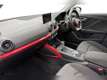 Used Audi Q2 2018 for sale - 77649004: Photo