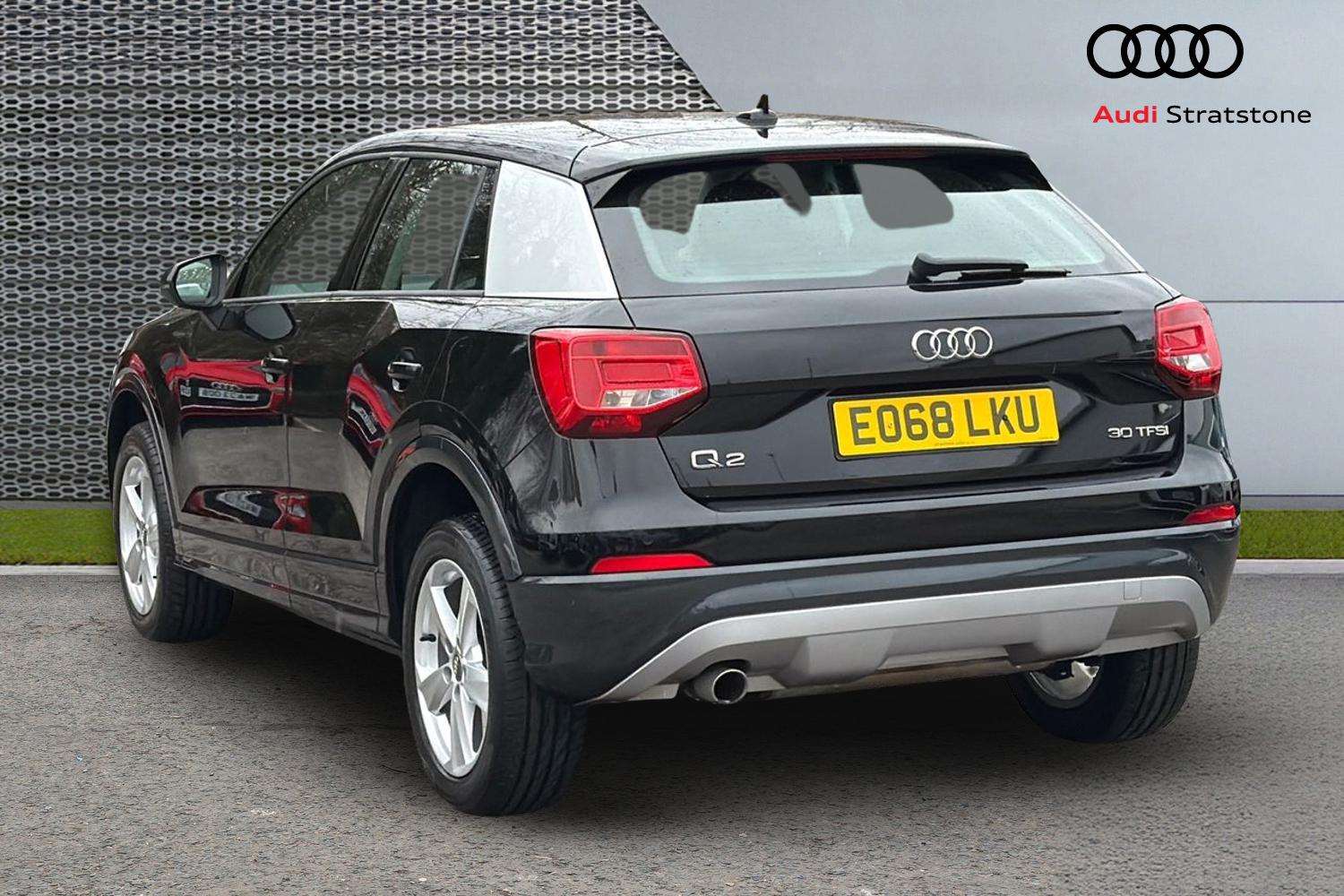 Used Audi Q2 2018 for sale - 77649004: Photo 3