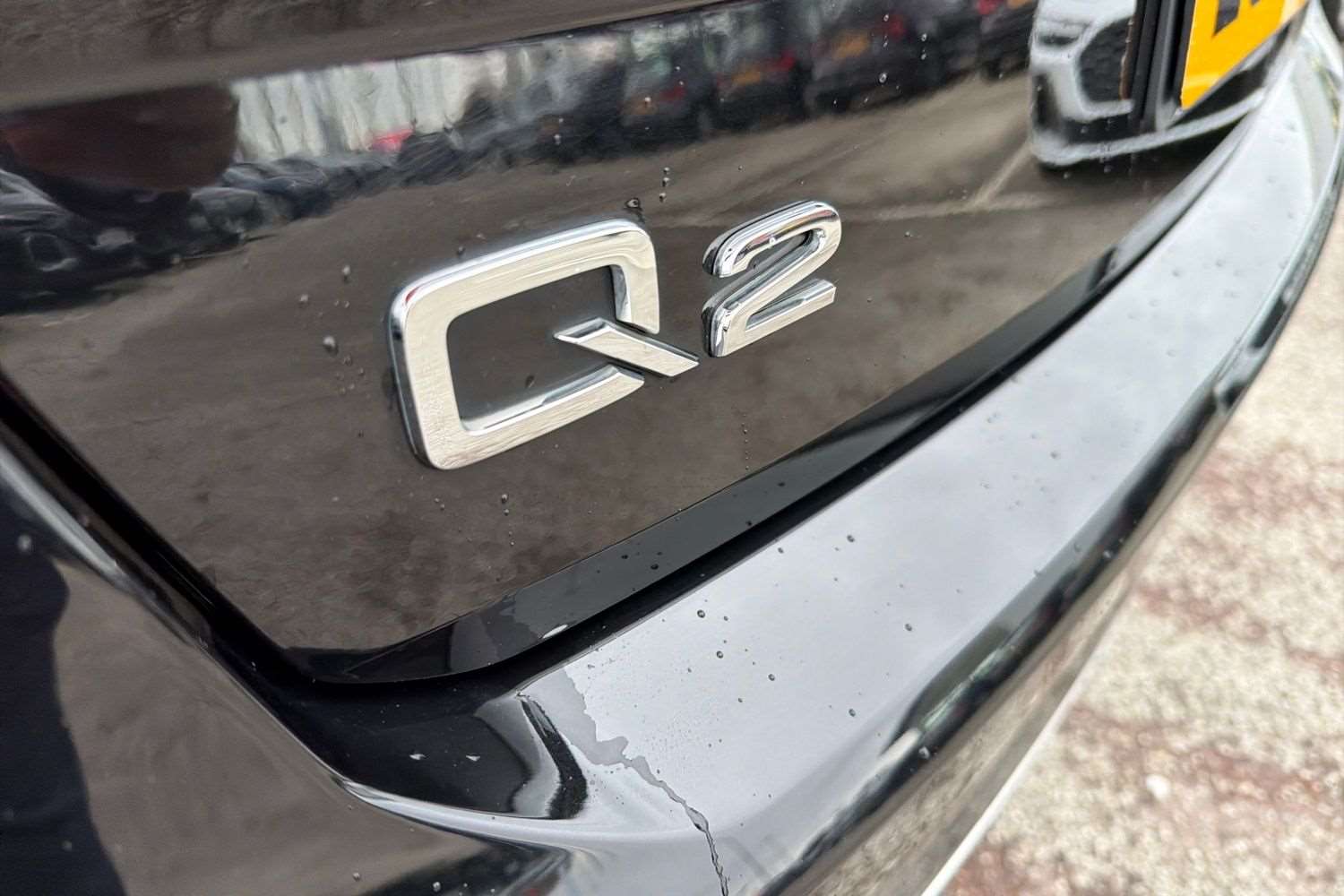 Used Audi Q2 2018 for sale - 77649004: Photo 31
