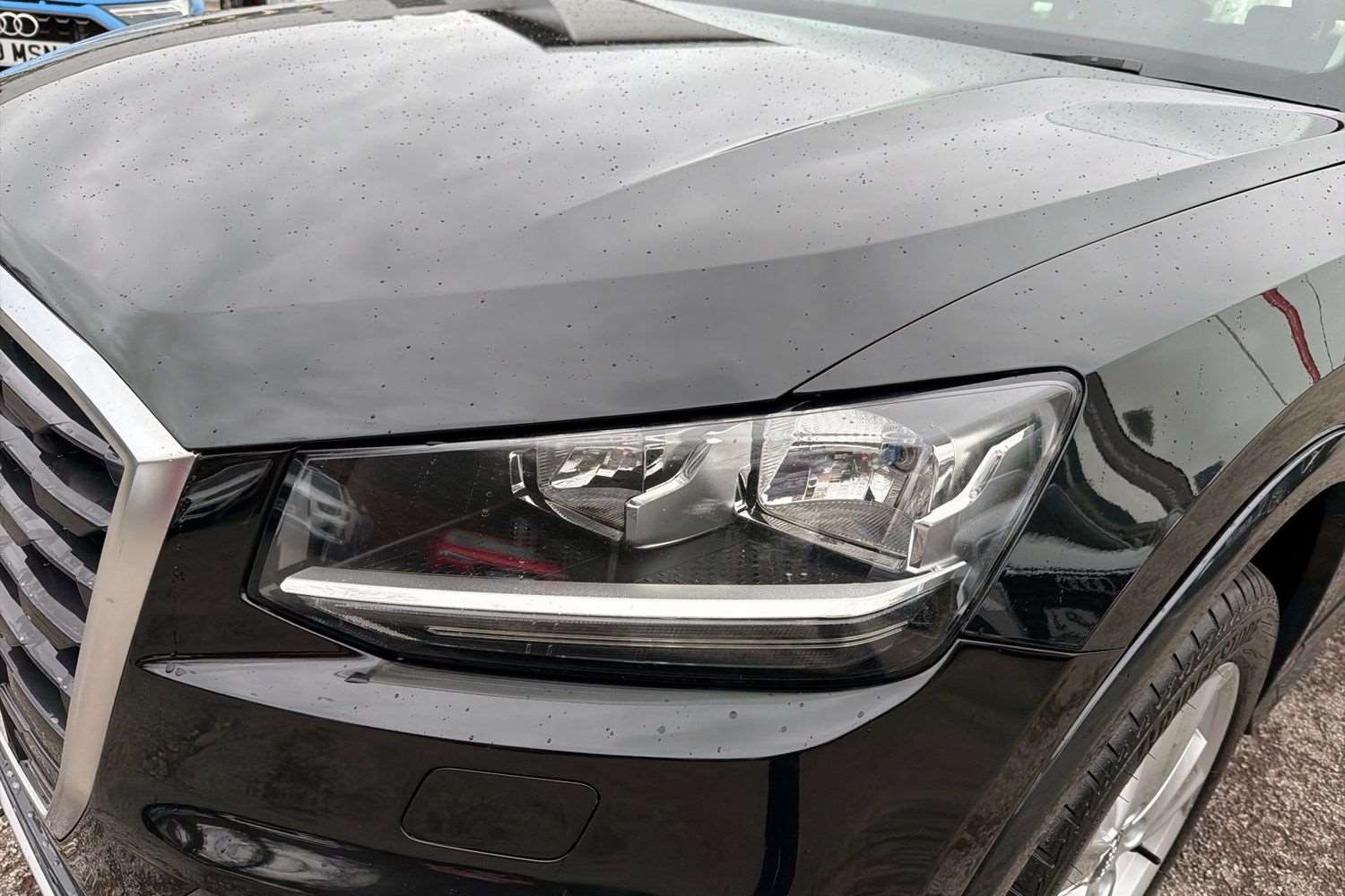 Used Audi Q2 2018 for sale - 77649004: Photo 33