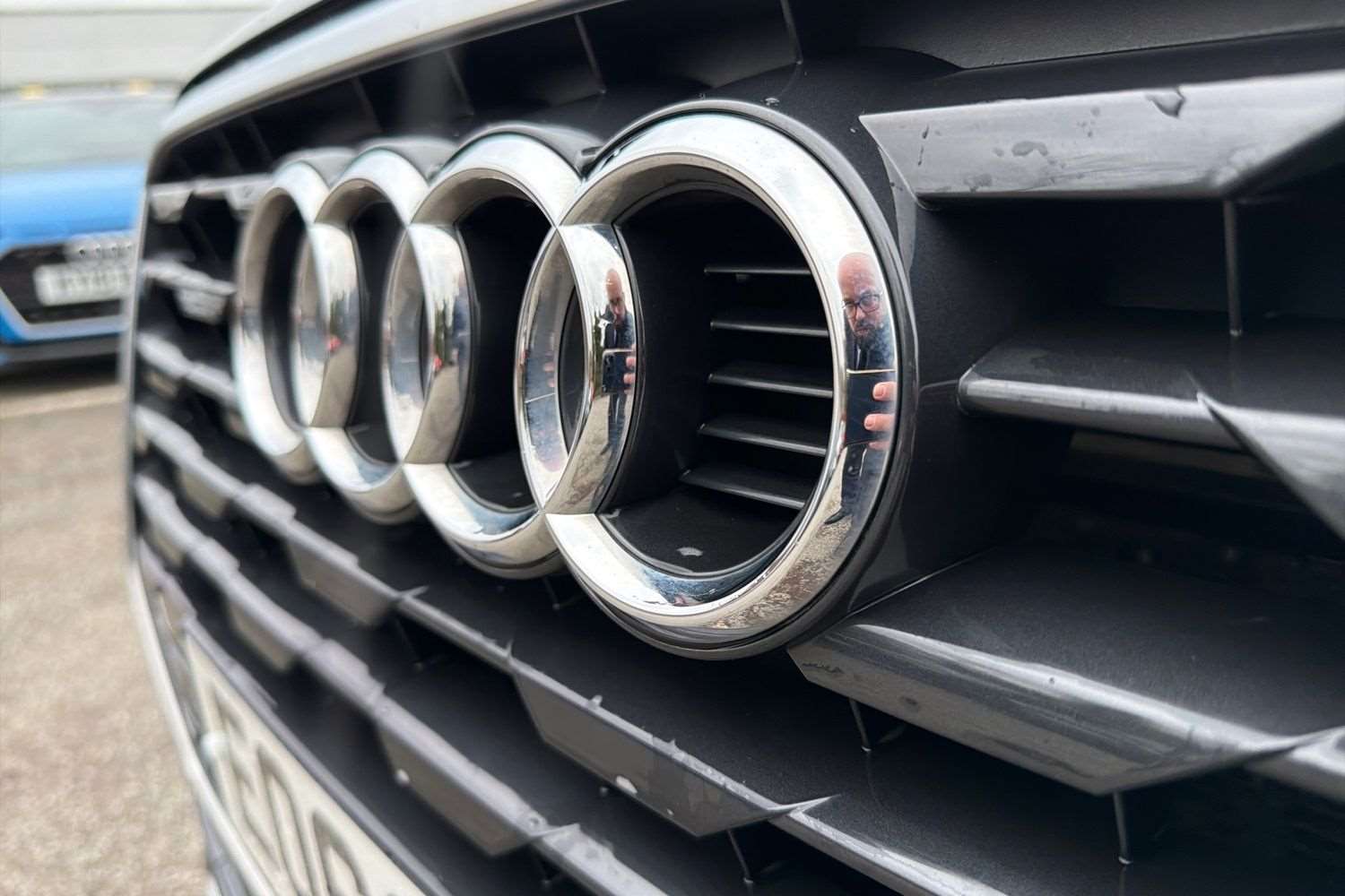 Used Audi Q2 2018 for sale - 77649004: Photo 34