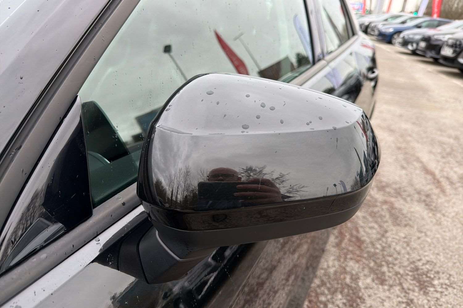 Used Audi Q2 2018 for sale - 77649004: Photo 35