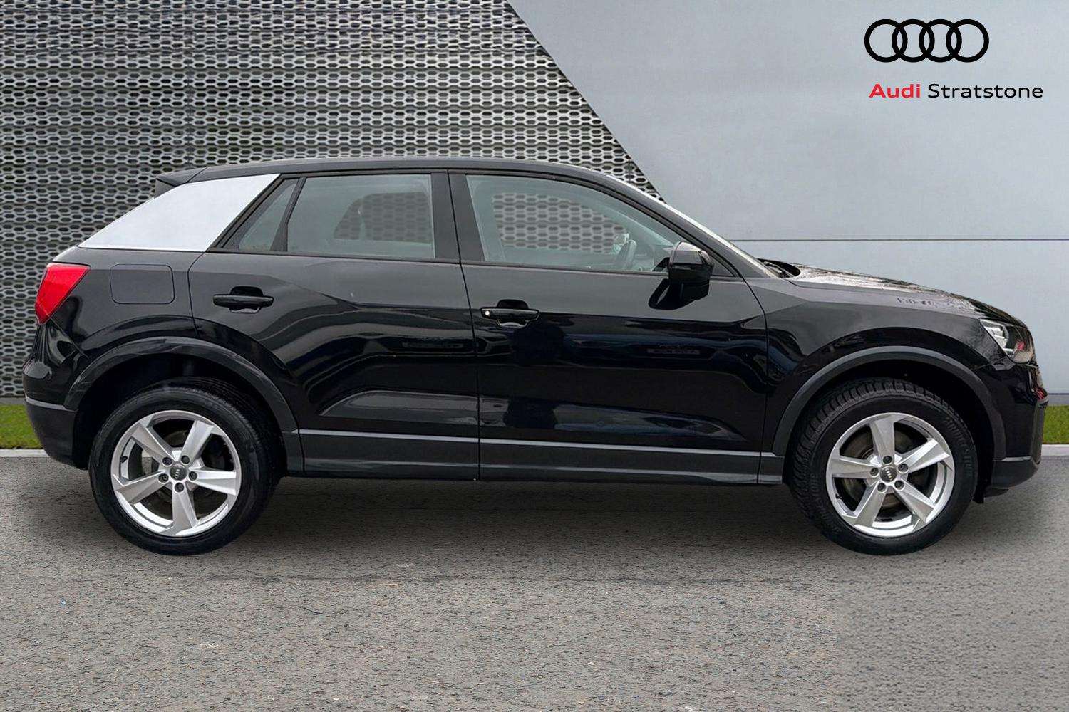 Used Audi Q2 2018 for sale - 77649004: Photo 4