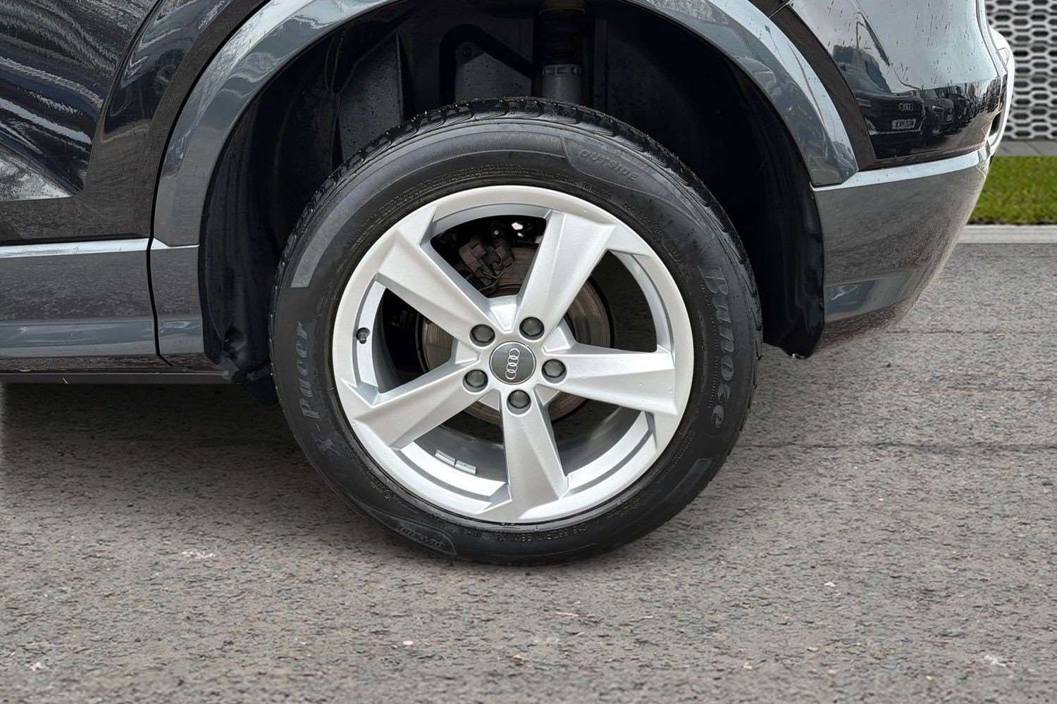 Used Audi Q2 2018 for sale - 77649004: Photo 5