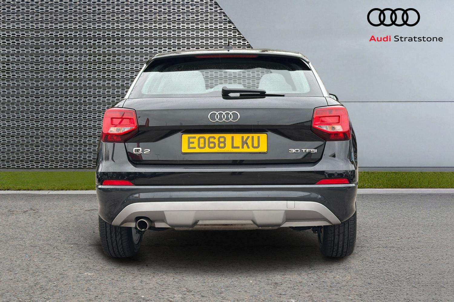 Used Audi Q2 2018 for sale - 77649004: Photo 7