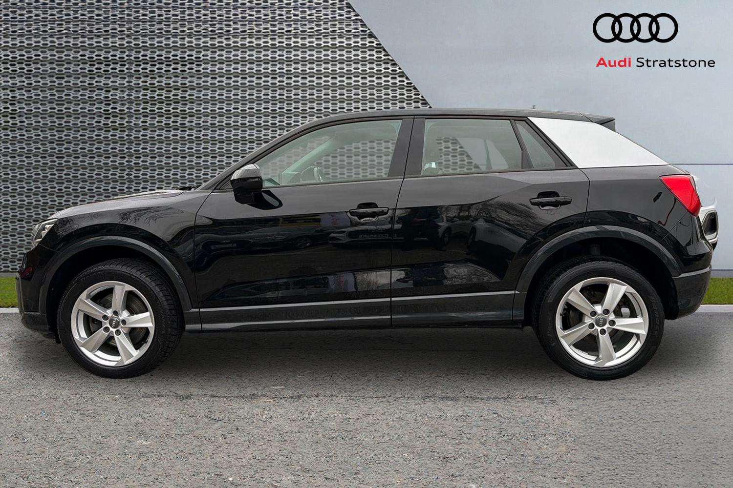 Used Audi Q2 2018 for sale - 77649004: Photo 8