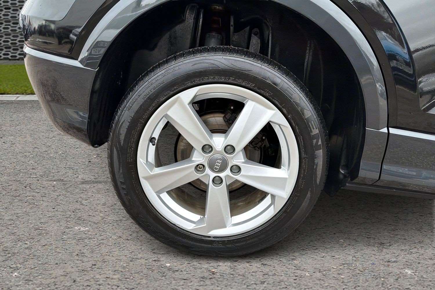 Used Audi Q2 2018 for sale - 77649004: Photo 9