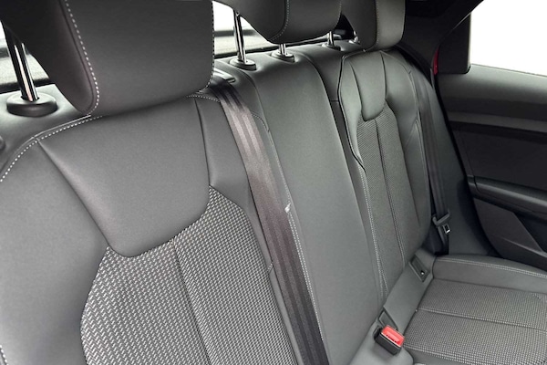 Used Audi A1 2025 for sale - 76230362: Photo 10