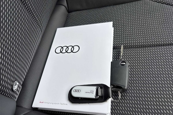 Used Audi A1 2025 for sale - 76230362: Photo 15