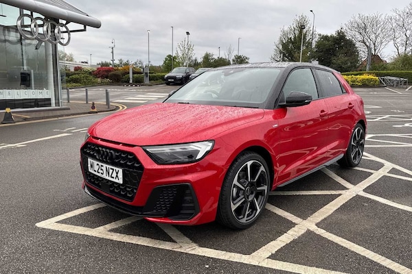 Used Audi A1 2025 for sale - 76230362: Photo 18