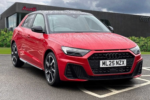 Used Audi A1 2025 for sale - 76230362: Photo 1