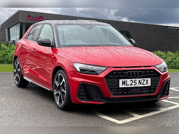 Used Audi A1 2025 for sale - 76230362: Photo