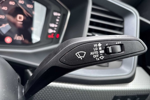 Used Audi A1 2025 for sale - 76230362: Photo 20
