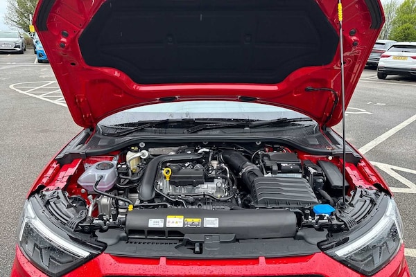 Used Audi A1 2025 for sale - 76230362: Photo 23