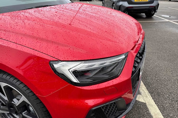 Used Audi A1 2025 for sale - 76230362: Photo 25