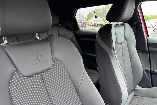 Used Audi A1 2025 for sale - 76230362: Photo 35