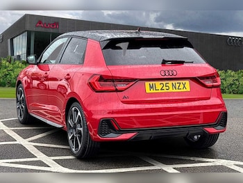 Used Audi A1 2025 for sale - 76230362: Photo