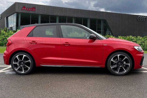 Used Audi A1 2025 for sale - 76230362: Photo 4