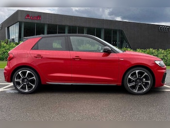 Used Audi A1 2025 for sale - 76230362: Photo