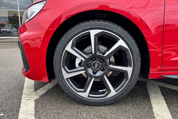 Used Audi A1 2025 for sale - 76230362: Photo 5