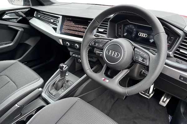 Used Audi A1 2025 for sale - 76230362: Photo 6