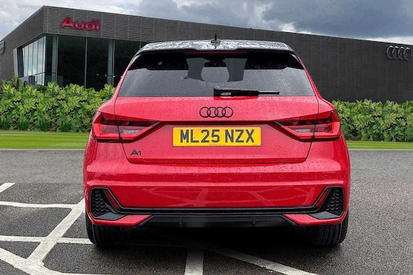 Used Audi A1 2025 for sale - 76230362: Photo 7