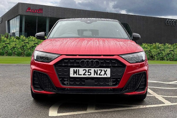 Used Audi A1 2025 for sale - 76230362: Photo 8