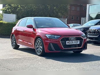 Used Audi A1 2026 for sale - 79624388: Photo