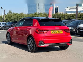 Used Audi A1 2026 for sale - 79624388: Photo