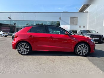 Used Audi A1 2026 for sale - 79624388: Photo