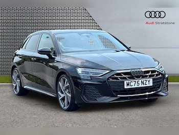 Used Audi A3 2025 for sale - 79251176: Photo