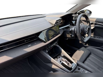 Used Audi A3 2025 for sale - 79251176: Photo