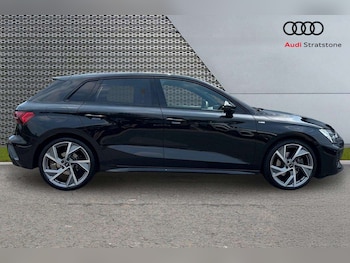 Used Audi A3 2025 for sale - 79251176: Photo