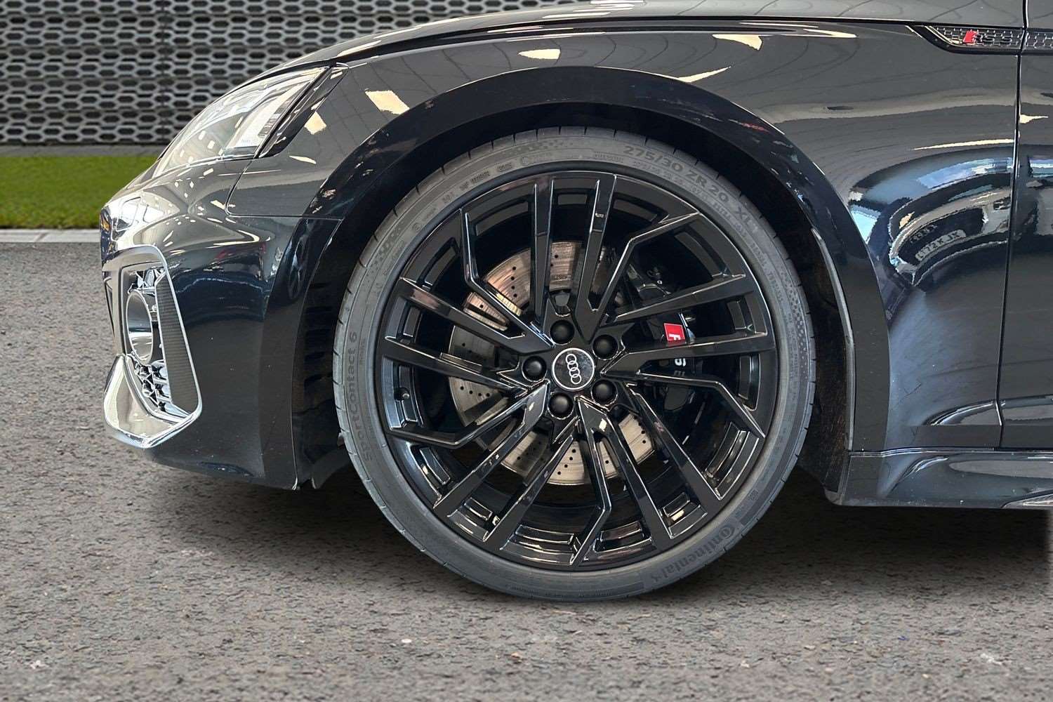 Used Audi RS5 2023 for sale - 77961035: Photo 11