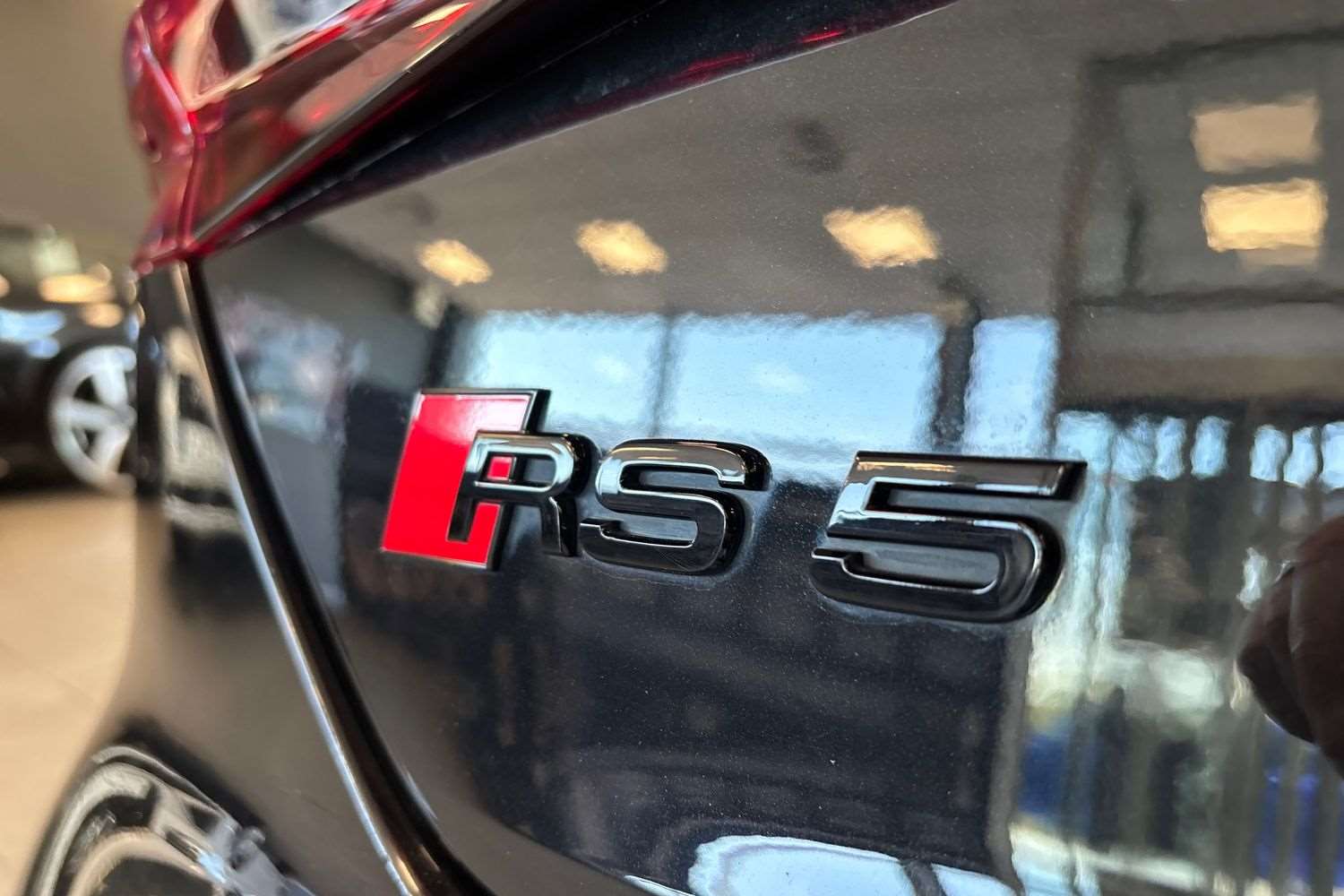 Used Audi RS5 2023 for sale - 77961035: Photo 12